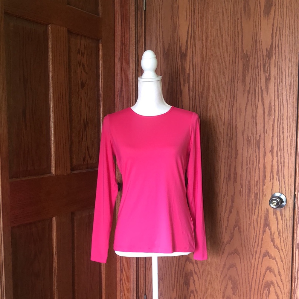 Women's  Rash Guard UPF 50 Swim Tee